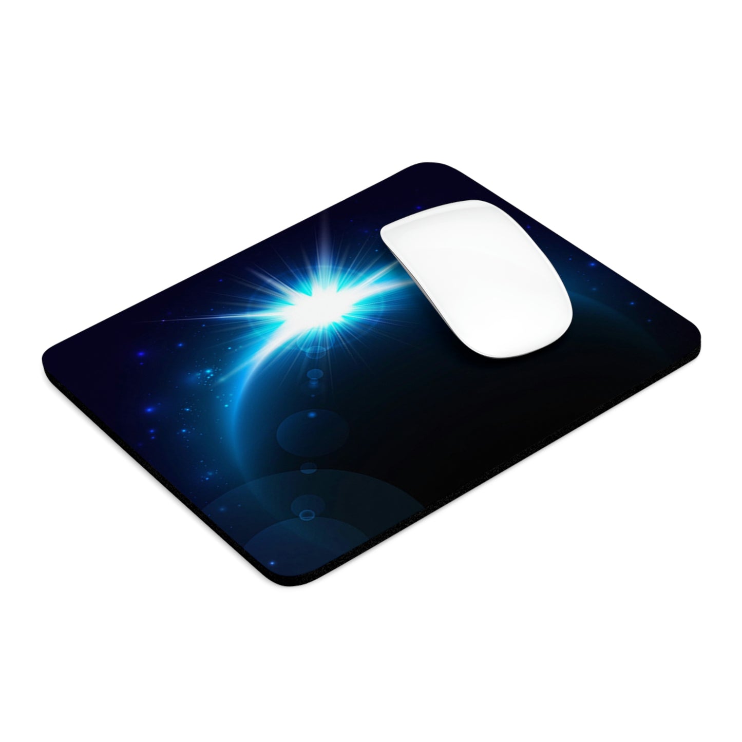 Mouse Pad - Starburst in Space