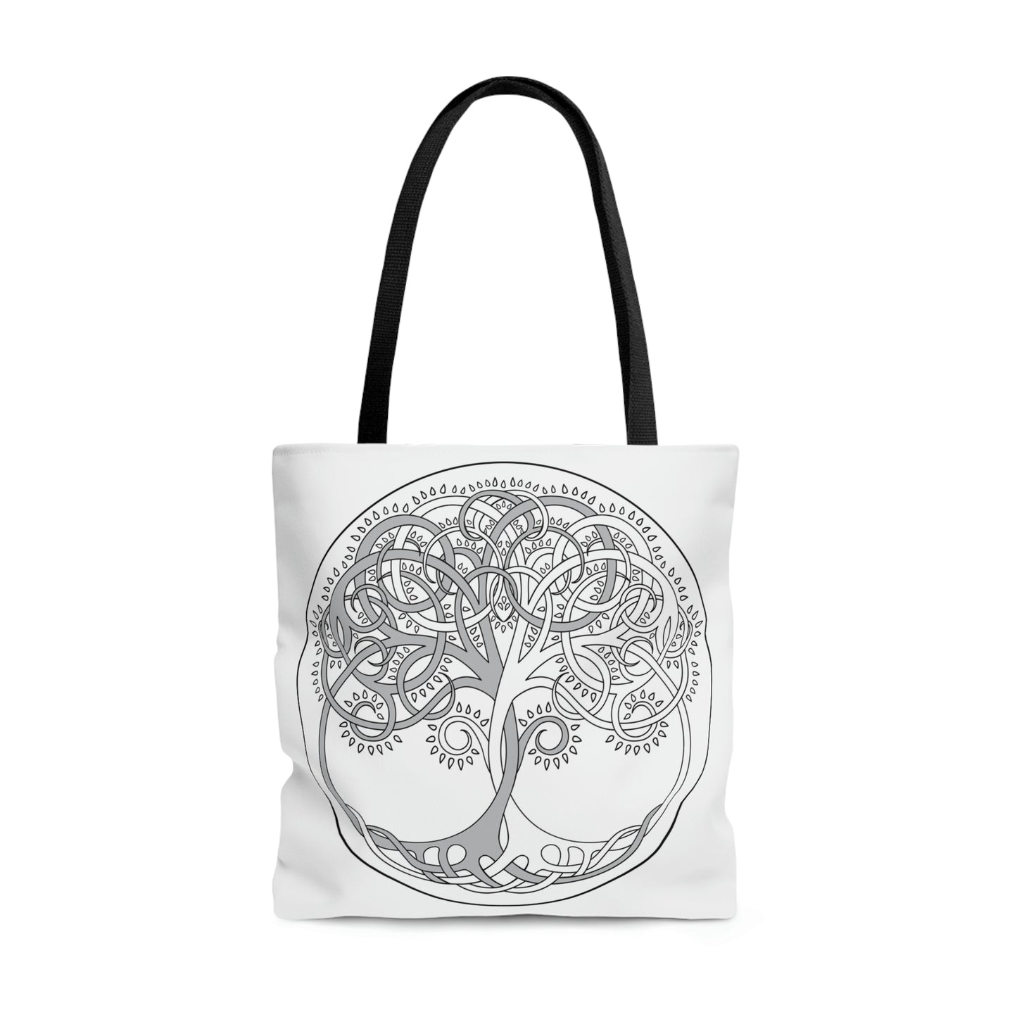 Tree of Life Tote Bag