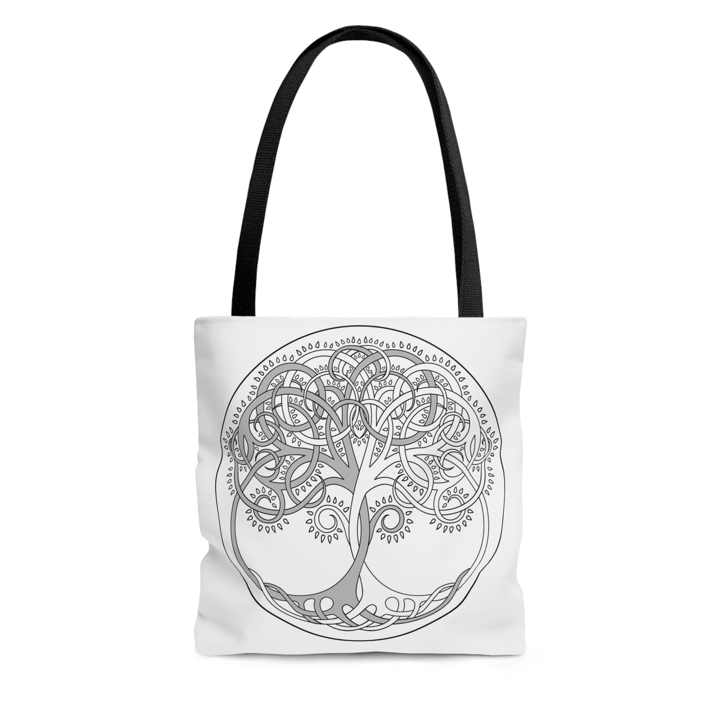 Tree of Life Tote Bag