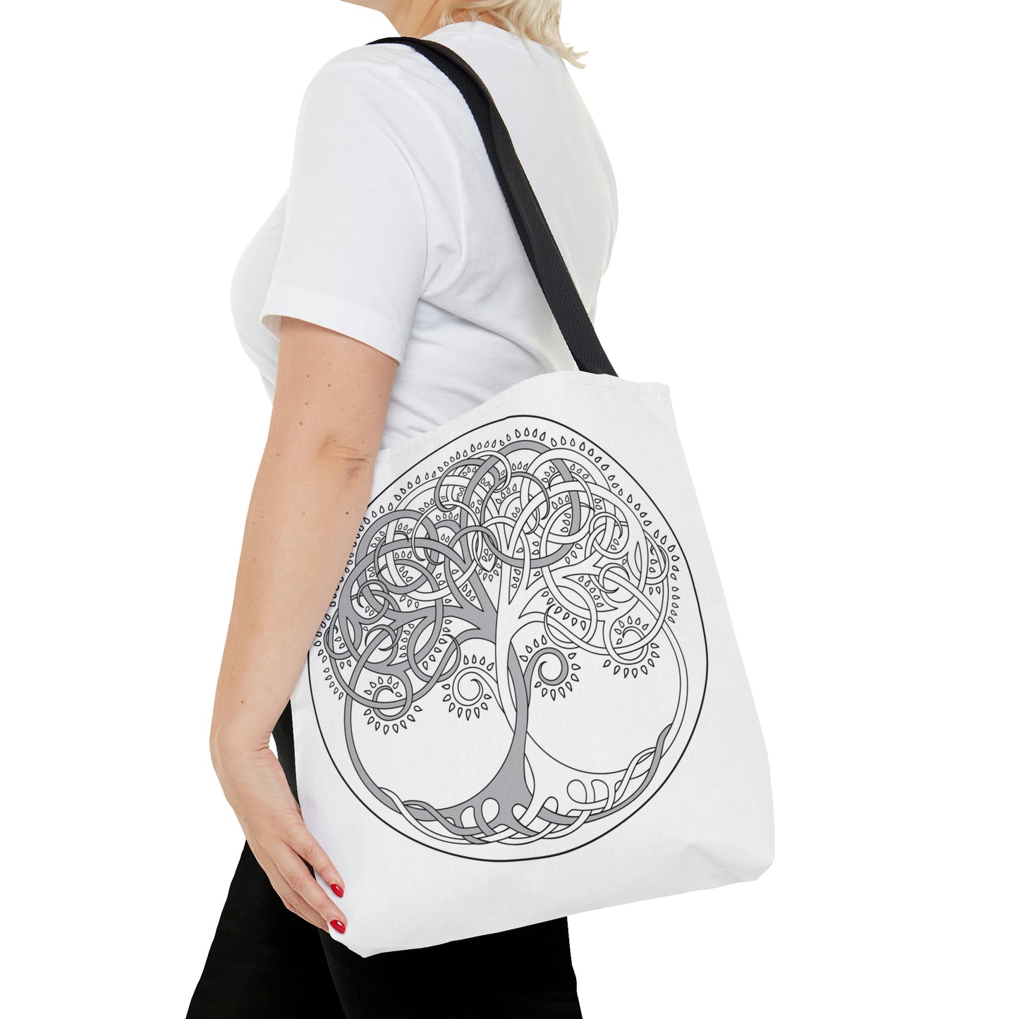 Tree of Life Tote Bag