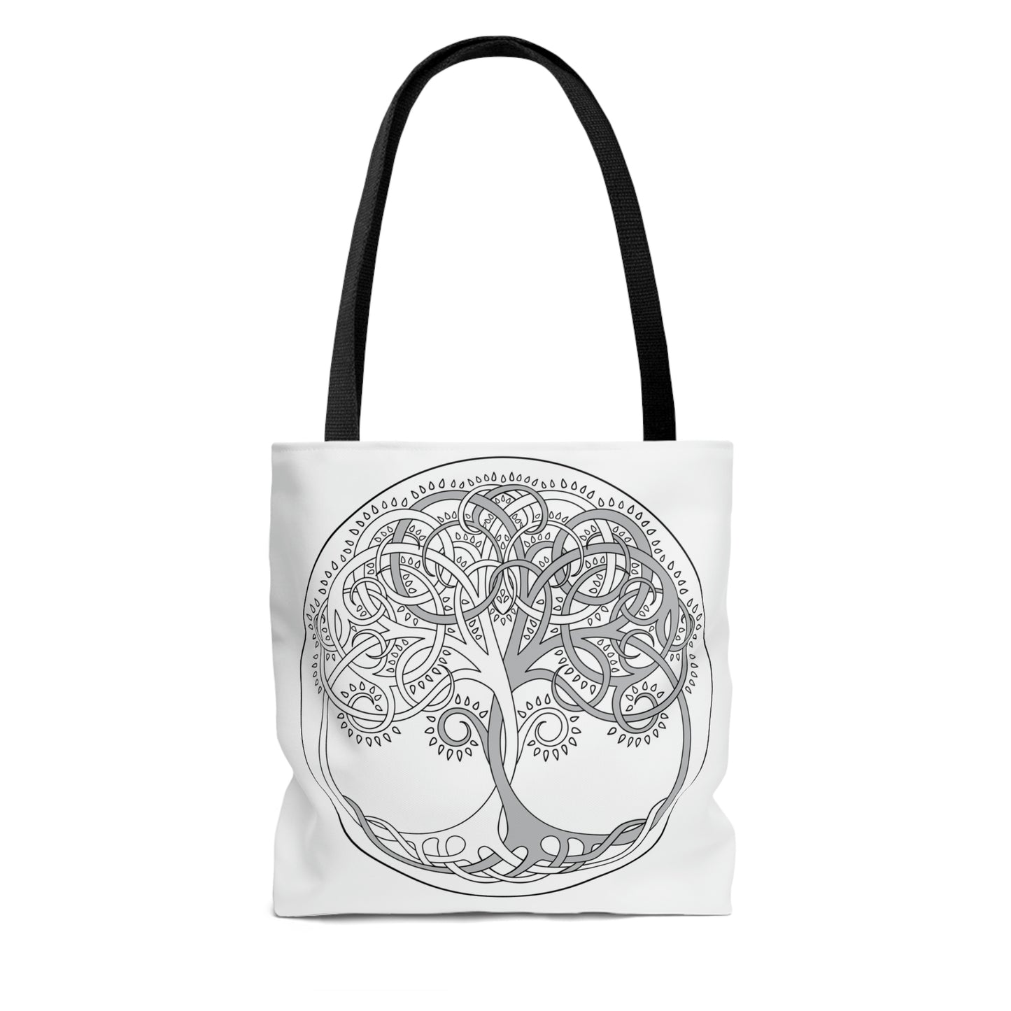 Tree of Life Tote Bag