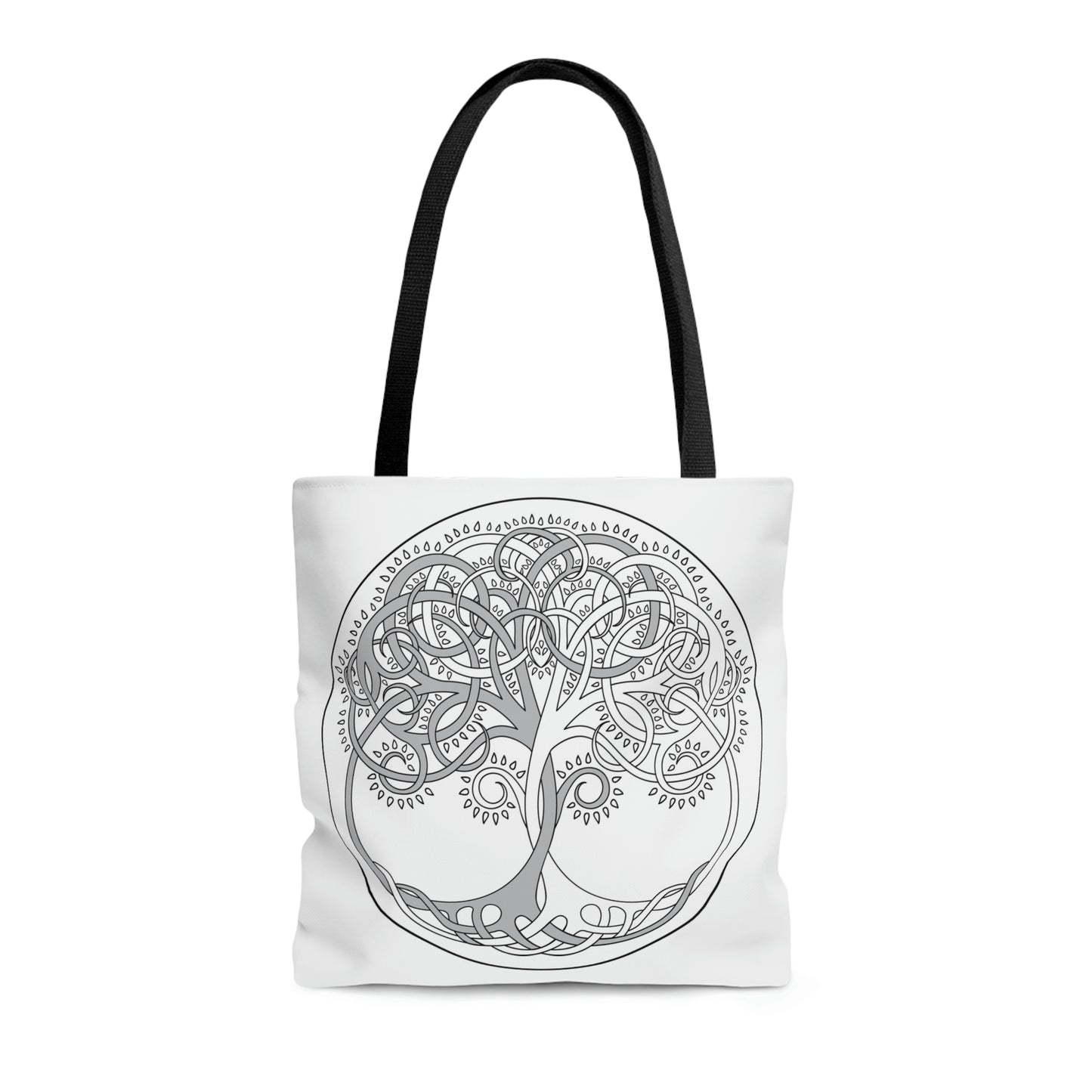 Tree of Life Tote Bag