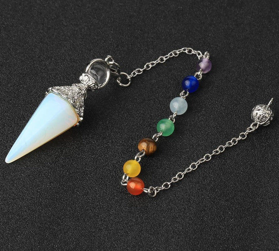 Opal Pendulum