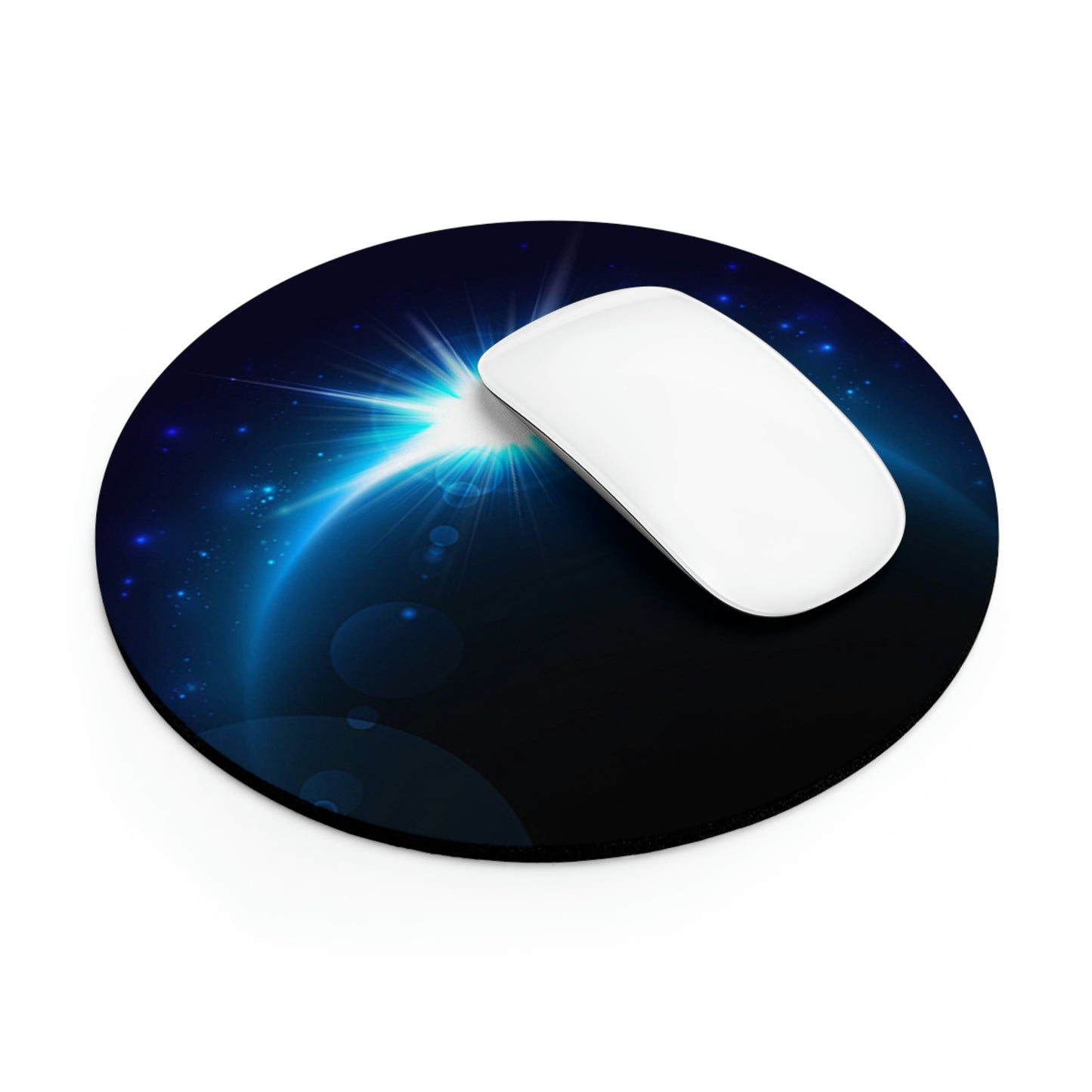 Mouse Pad - Starburst in Space