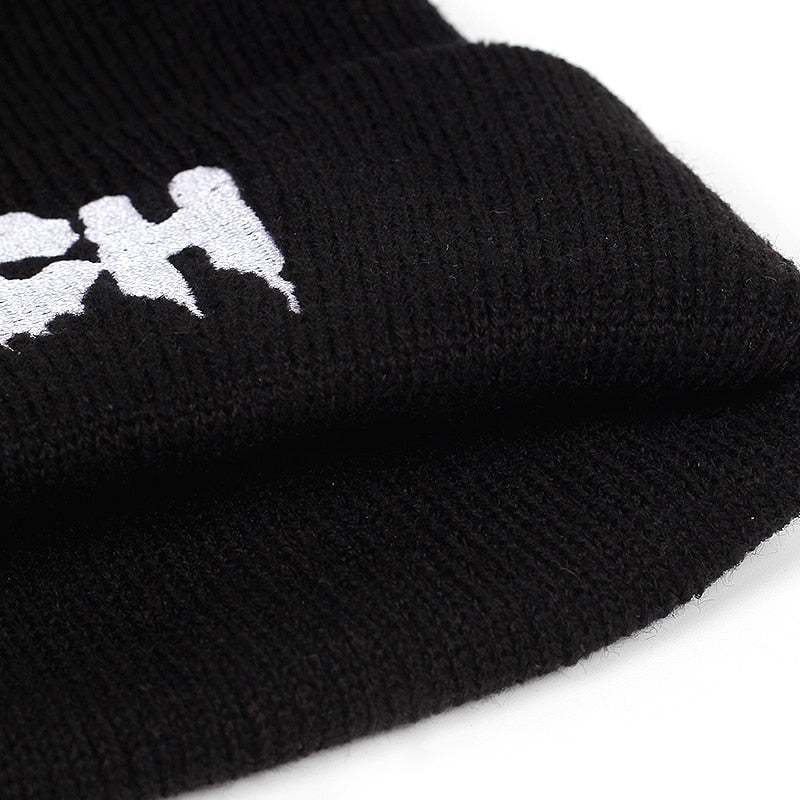 Witch Beanie Hats