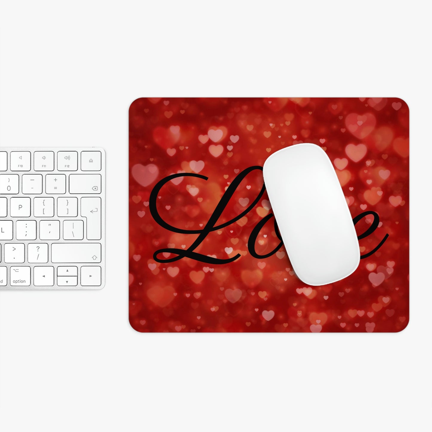 Mouse Pad - Love