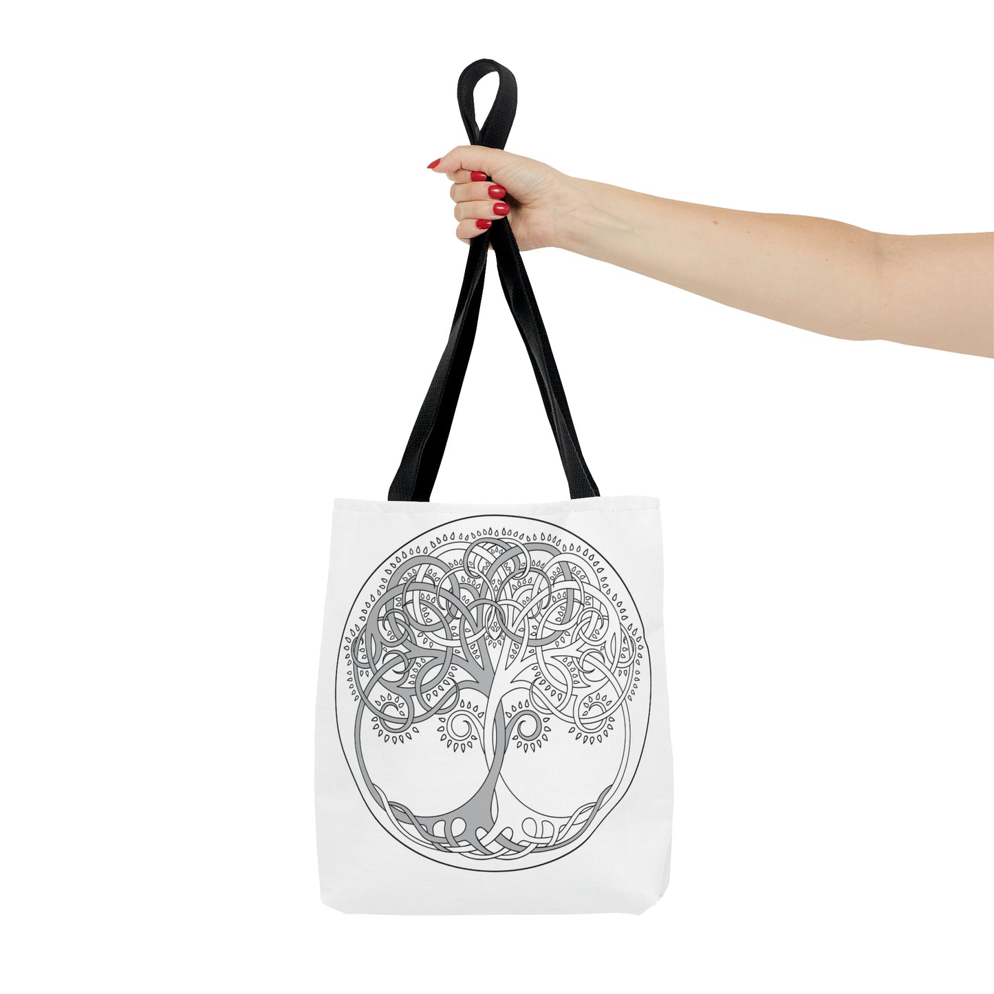 Tree of Life Tote Bag