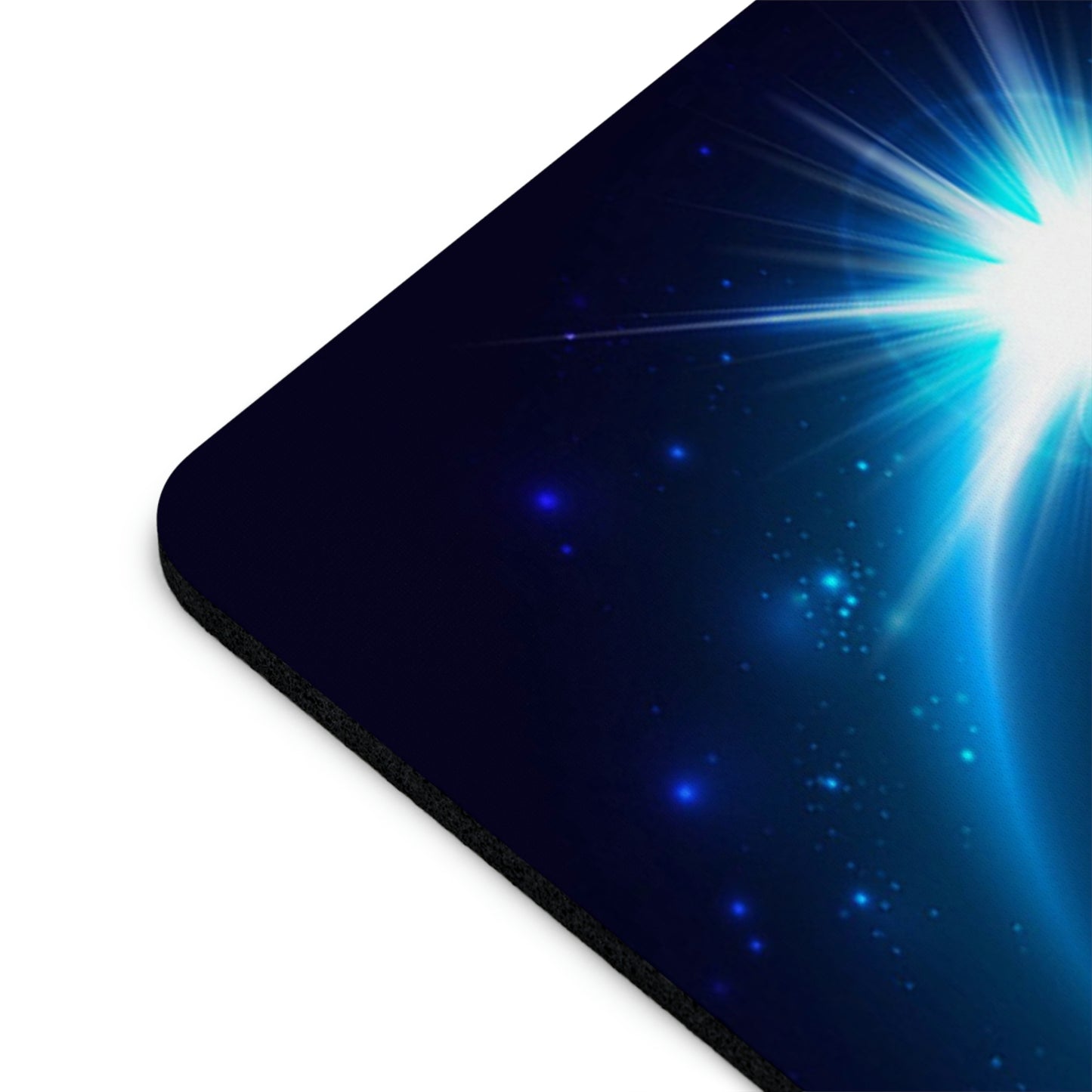 Mouse Pad - Starburst in Space