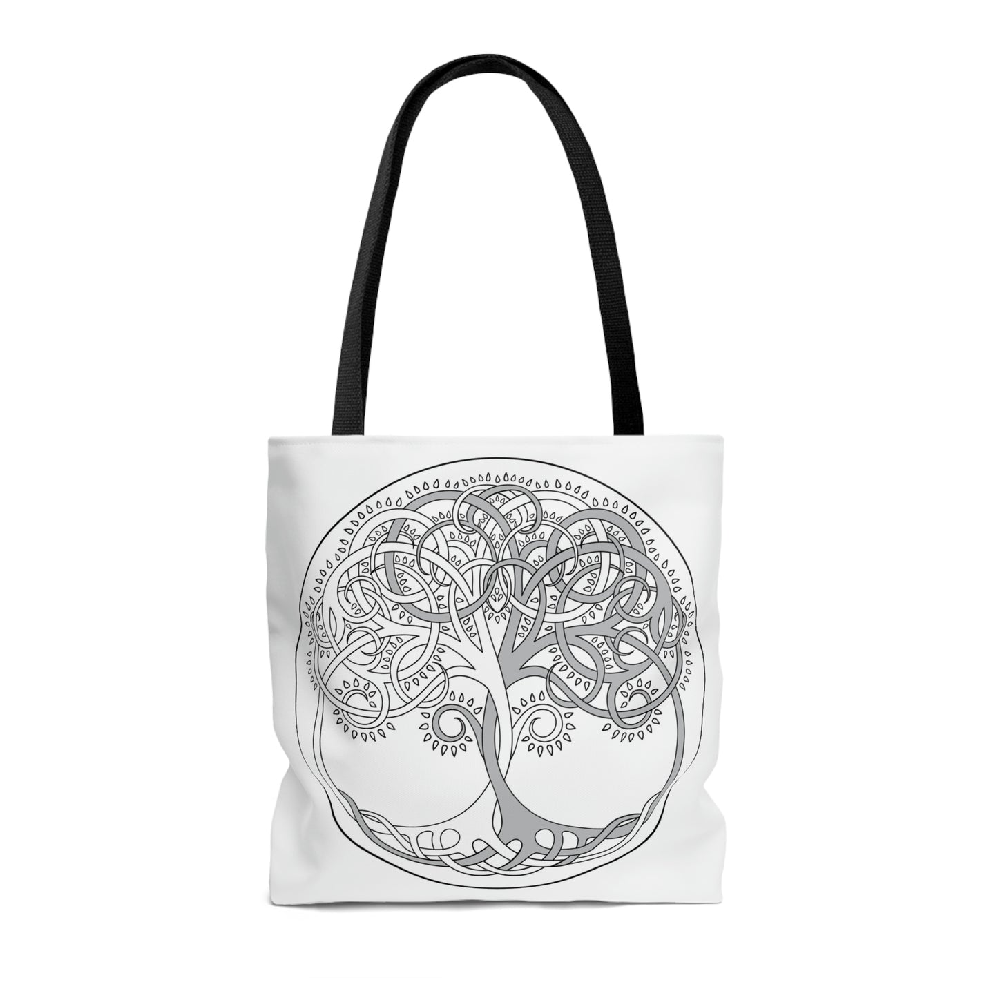 Tree of Life Tote Bag